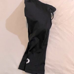 Pearl Izumi Woman’s Black Padded Pro cycling Shorts Size XS